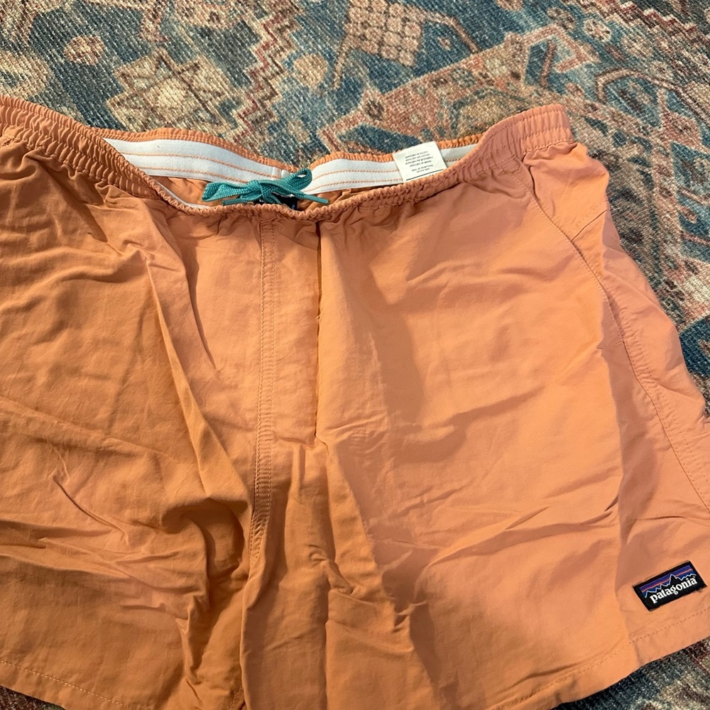 Patagonia Women’s Baggies Shorts